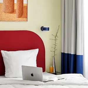 Brik Aparthotel Copenhagen