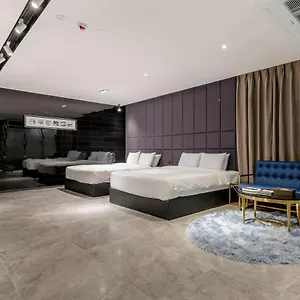 Air Sky Hotel Busan